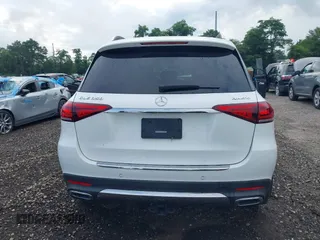 2020 Mercedes-Benz GLE 350 with VIN 4JGFB4KB3LA211343, listed as a IAAI auction lot 42712925 with 51,093 mi miles and . Bid and sale history available at DreamBid. Image 16.