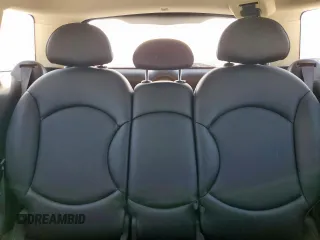 2015 MINI Countryman S с VIN WMWZC3C59FWT03482, выставлен на аукционе Copart как лот 56914825 с пробегом 63 851 миль миль и Списание • Salvage title. История ставок и продаж доступна на DreamBid. Изображение 10.