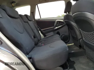 2010 Toyota RAV4 Sport с VIN JTMRF4DV4AD036870, выставлен на аукционе Copart как лот 60025545 с пробегом 168 010 миль миль и Чистый • Clean title. История ставок и продаж доступна на DreamBid. Изображение 11.