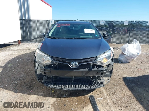 2016 Toyota Corolla L with VIN 2T1BURHE7GC564987, listed as a IAAI auction lot 42084906 with 113,722 mi miles and . Bid and sale history available at DreamBid. Image 13.