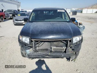 2006 Honda Ridgeline RTS with VIN 2HJYK16436H507875, listed as a Copart auction lot 76048514 with 145,111 mi miles and Salvage Title. Bid and sale history available at carsss.com. Image 5.