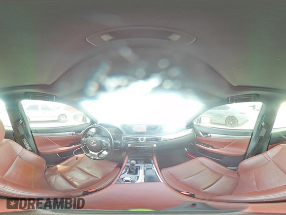 2014 Lexus GS 350 с VIN JTHBE1BL6E5032614, выставлен на аукционе Copart как лот 45591095 с пробегом 200 694 миль миль и Списание • Salvage title. История ставок и продаж доступна на DreamBid. Изображение 13.