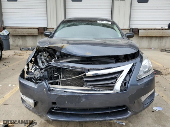 2013 Nissan Altima 2.5 SV with VIN 1N4AL3APXDC290055, listed as a Copart auction lot 49414215 with 237,041 mi miles and Salvage Title. Bid and sale history available at carsss.com. Image 5.