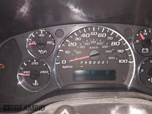 2012 Chevrolet Express Cargo with VIN 1GCSGAFX6C1143077, listed as a IAAI auction lot 42346840 with 223,594 mi miles and . Bid and sale history available at DreamBid. Image 15.
