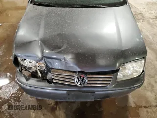 2003 Volkswagen Jetta с VIN 3VWTH69M63M190657, выставлен на аукционе Copart как лот 53622475 с пробегом 133 211 миль миль и Списание • Salvage title. История ставок и продаж доступна на DreamBid. Изображение 11.