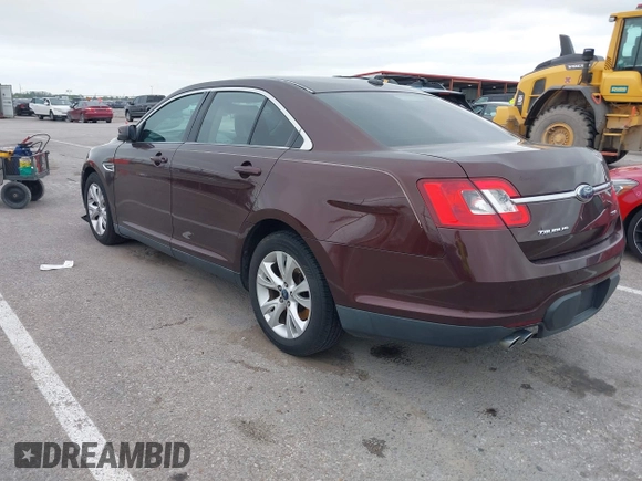 2010 Ford Taurus SEL с VIN 1FAHP2EW2AG142484, выставлен на аукционе IAAI как лот 42084001 с пробегом 185 022 миль миль и . История ставок и продаж доступна на DreamBid. Изображение 3.
