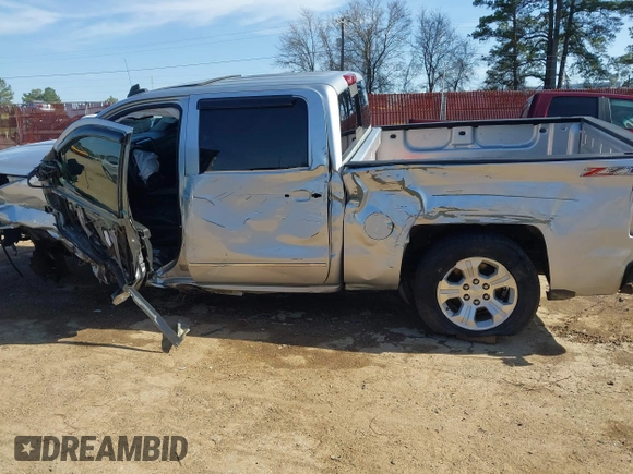 2015 Chevrolet Silverado 1500 LTZ with VIN 3GCUKSEC6FG171415, listed as a IAAI auction lot 41811018 with 171,295 mi miles and . Bid and sale history available at DreamBid. Image 15.