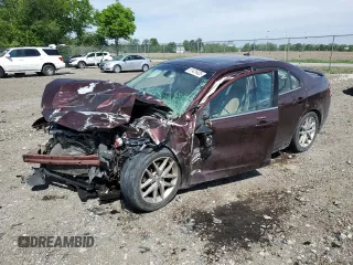 2012 Ford Fusion SEL с VIN 3FAHP0JA4CR192801, выставлен на аукционе Copart как лот 57425405 с пробегом 226 575 миль миль и Списание • Salvage title. История ставок и продаж доступна на DreamBid. Изображение 1.