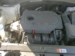 2018 Hyundai Santa Fe 2.4L с VIN 5NMZU3LB0JH100028, выставлен на аукционе Copart как лот 81184505 с пробегом 92 971 миль миль и Списание • Salvage title. История ставок и продаж доступна на DreamBid. Изображение 14.