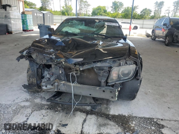 2011 Chevrolet Camaro 1LT с VIN 2G1FF1ED0B9112759, выставлен на аукционе Copart как лот 56904115 с пробегом 195 533 миль миль и Списание • Salvage title. История ставок и продаж доступна на DreamBid. Изображение 5.