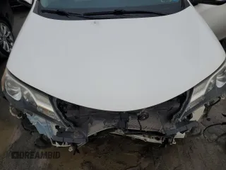 2013 Toyota RAV4 XLE with VIN JTMRFREV2DD038939, listed as a Copart auction lot 85413964 with 128,455 mi miles and Non repairable. Bid and sale history available at DreamBid. Image 12.