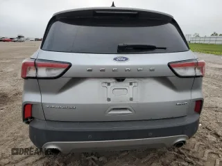 2021 Ford Escape Titanium с VIN 1FMCU9J99MUB12020, выставлен на аукционе Copart как лот 51443365 с пробегом 63 504 миль миль и Списание • Salvage title. История ставок и продаж доступна на DreamBid. Изображение 6.