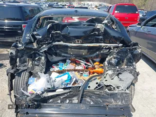 2013 Honda Civic EX with VIN 19XFB2F83DE008829, listed as a IAAI auction lot 41829850 with 148,642 mi miles and . Bid and sale history available at DreamBid. Image 6.