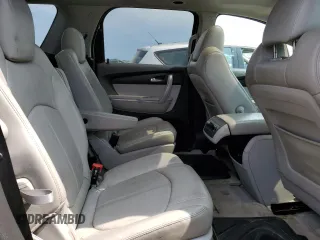 2010 GMC Acadia SLT1 с VIN 1GKLVMED1AJ153195, выставлен на аукционе Copart как лот 59184025 с пробегом 184 203 миль миль и Списание • Salvage title. История ставок и продаж доступна на DreamBid. Изображение 11.