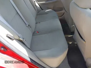 2010 Toyota Corolla with VIN 2T1BU4EEXAC312603, listed as a IAAI auction lot 41771698 with 192,946 mi miles and . Bid and sale history available at carsss.com. Image 8.