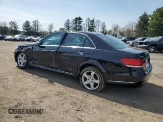 2014 Mercedes-Benz E 350 Luxury z VIN WDDHF8JB7EA956812, wystawiony jako Copart lot #52854595 z przebiegiem 118 883 mil mil oraz Szkoda całkowita • Salvage title. Historia ofert i sprzedaży dostępna na DreamBid. Obrazek 2.