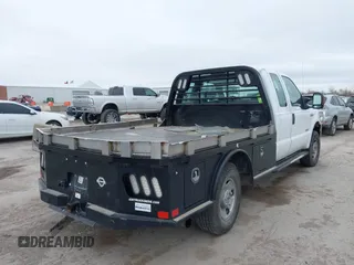 2006 Ford F-250 XL with VIN 1FTSX21P86EB65169, listed as a IAAI auction lot 41051369 with 277,108 mi miles and . Bid and sale history available at DreamBid. Image 4.