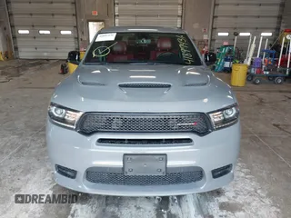 2020 Dodge Durango R/T z VIN 1C4SDJCT7LC287302, wystawiony jako IAAI lot #41897431 z przebiegiem 55 103 mil mil oraz . Historia ofert i sprzedaży dostępna na DreamBid. Obrazek 6.