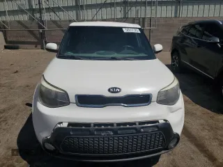 2016 Kia Soul + with VIN KNDJP3A50G7842317, listed as a Copart auction lot 52617725 with 144,538 mi miles and Clean Title. Bid and sale history available at carsss.com. Image 5.