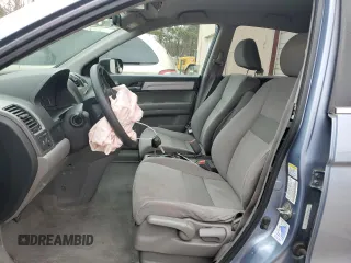 2011 Honda CR-V SE with VIN 5J6RE4H45BL098106, listed as a Copart auction lot 51801215 with 174,612 mi miles and Salvage Title. Bid and sale history available at carsss.com. Image 7.