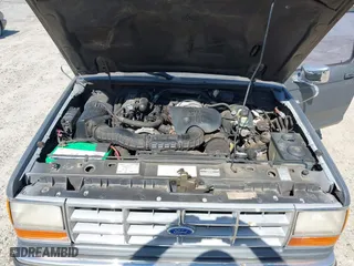 1991 Ford Ranger XLT with VIN 1FTCR10X4MTA17118, listed as a IAAI auction lot 41997363 with 232 mi miles. Bid and sale history available at carsss.com. Image 10.