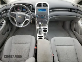 2016 Chevrolet Malibu Limited LS with VIN 1G11A5SA8GU138806, listed as a Copart auction lot 70752914 with 92,842 mi miles and Salvage Title. Bid and sale history available at carsss.com. Image 8.