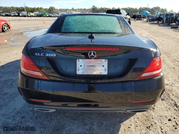 2019 Mercedes-Benz SLC with VIN WDDPK3JA2KF160422, listed as a Copart auction lot 82179423 with NaN miles. Bid and sale history available at carsss.com. Image 10.