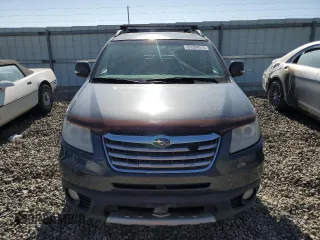2008 Subaru Tribeca Limited с VIN 4S4WX90D684410895, выставлен на аукционе Copart как лот 61284315 с пробегом Не указан миль и Чистый • Clean title. История ставок и продаж доступна на DreamBid. Изображение 5.