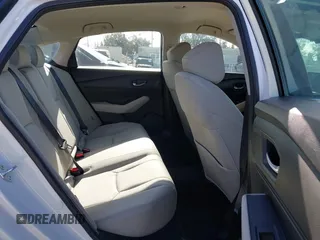 2023 Honda Accord LX with VIN 1HGCY1F23PA050367, listed as a IAAI auction lot 42261335 with 3,969 mi miles and . Bid and sale history available at DreamBid. Image 8.