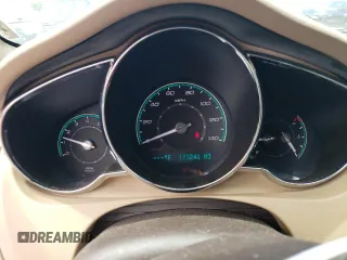 2011 Chevrolet Malibu LTZ with VIN 1G1ZE5E77BF175723, listed as a Copart auction lot 44538795 with 173,241 mi miles and Salvage Title. Bid and sale history available at DreamBid. Image 9.