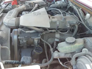 1992 Ford Explorer Eddie Bauer with VIN 1FMDU34X2NUD27381, listed as a IAAI auction lot 43081409 with 81,862 mi miles and . Bid and sale history available at DreamBid. Image 12.