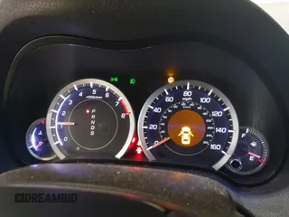 2011 Acura TSX z VIN JH4CU2F64BC003850, wystawiony jako IAAI lot #41906241 z przebiegiem 168 870 mil mil oraz . Historia ofert i sprzedaży dostępna na DreamBid. Obrazek 7.