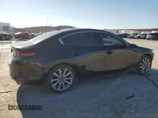 2020 Mazda 3 Premium with VIN JM1BPBEM9L1167371, listed as a Copart auction lot 85289054 with 89,889 mi miles and Salvage Title. Bid and sale history available at DreamBid. Image 3.