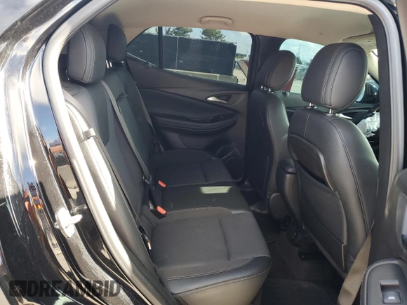 2022 Buick Encore GX Select с VIN KL4MMDSL7NB069083, выставлен на аукционе Copart как лот 65201245 с пробегом Не указан миль и Чистый • Clean title. История ставок и продаж доступна на DreamBid. Изображение 11.