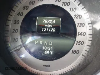 2015 Mercedes-Benz C-Class C 250 with VIN WDDGJ4HB4FG367188, listed as a IAAI auction lot 40912003 with 121,128 mi miles. Bid and sale history available at carsss.com. Image 15.