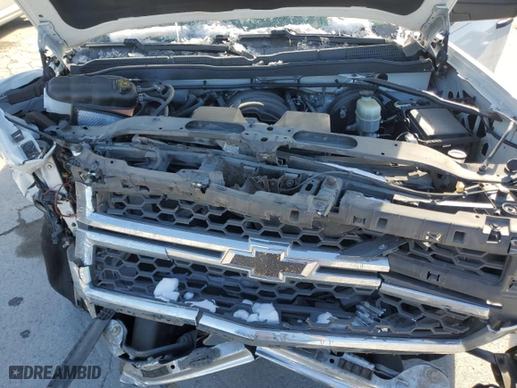 2014 Chevrolet Silverado 1500 Work Truck with VIN 1GCRCPEH8EZ125708, listed as a Copart auction lot 46307575 with 232,988 mi miles and Salvage Title. Bid and sale history available at carsss.com. Image 12.