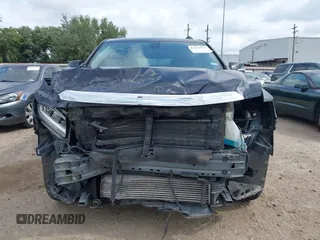 2022 GMC Acadia SLE z VIN 1GKKNKL40NZ160990, wystawiony jako IAAI lot #42146733 z przebiegiem 79 267 mil mil oraz . Historia ofert i sprzedaży dostępna na DreamBid. Obrazek 13.
