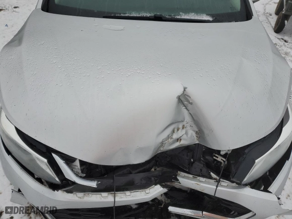 2017 Chevrolet Cruze LT with VIN 3G1BE5SM4HS539838, listed as a Copart auction lot 42781855 with 137,142 mi miles and Clean Title. Bid and sale history available at carsss.com. Image 11.