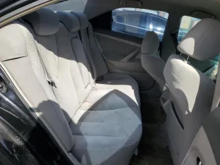 2009 Toyota Camry with VIN 4T1BE46K09U386429, listed as a Copart auction lot 55145685 with 235,955 mi miles and Clean Title. Bid and sale history available at carsss.com. Image 10.