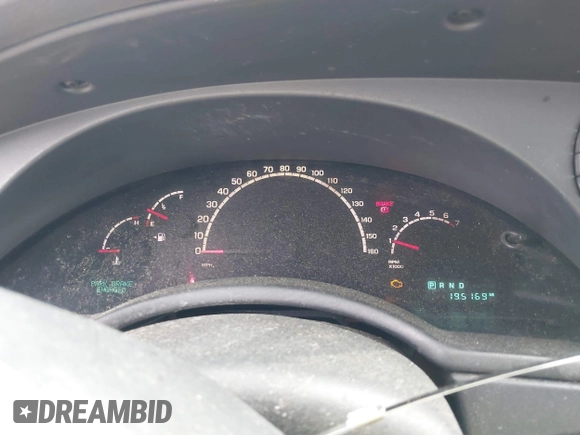2005 Chrysler Pacifica Touring with VIN 2C4GM68495R663934, listed as a IAAI auction lot 42122031 with 195,169 mi miles and . Bid and sale history available at DreamBid. Image 7.