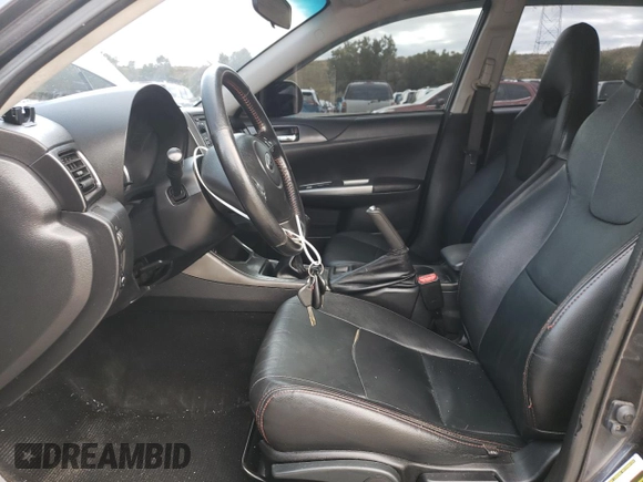 2013 Subaru Impreza Sedan WRX WRX with VIN JF1GV7E67DG030282, listed as a Copart auction lot 68680494 with 171,799 mi miles and Salvage Title. Bid and sale history available at carsss.com. Image 7.