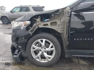 2019 Chevrolet Equinox LT with VIN 2GNAXLEX3K6186898, listed as a IAAI auction lot 41525229 with 77,673 mi miles and . Bid and sale history available at DreamBid. Image 18.