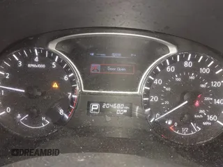 2013 Nissan Pathfinder SL z VIN 5N1AR2MM8DC663920, wystawiony jako IAAI lot #41586209 z przebiegiem 210 000 mil mil oraz . Historia ofert i sprzedaży dostępna na DreamBid. Obrazek 7.