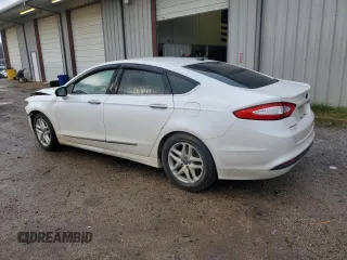2016 Ford Fusion SE with VIN 1FA6P0H7XG5124710, listed as a Copart auction lot 86549014 with 82,614 mi miles and Salvage Title. Bid and sale history available at carsss.com. Image 2.