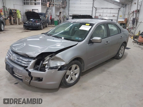 2009 Ford Fusion SE with VIN 3FAHP07159R106363, listed as a IAAI auction lot 41964993 with 167,361 mi miles. Bid and sale history available at carsss.com. Image 17.