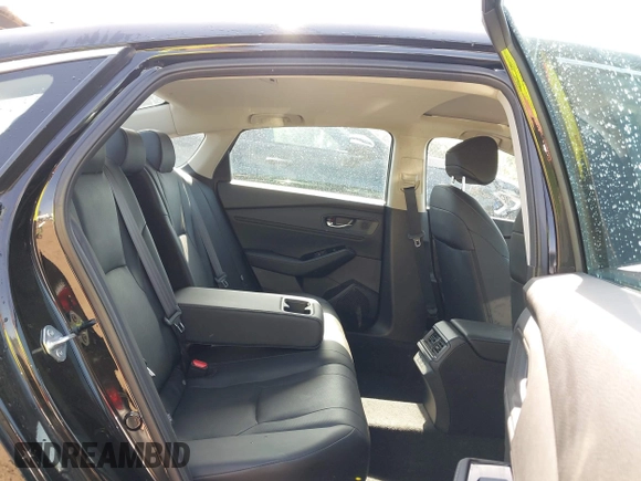 2023 Honda Accord Touring with VIN 1HGCY2F88PA040055, listed as a IAAI auction lot 42092946 with 32,930 mi miles and . Bid and sale history available at DreamBid. Image 8.