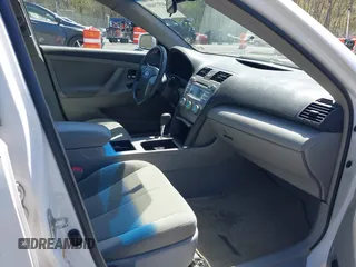 2008 Toyota Camry LE with VIN 4T1BE46K48U778456, listed as a IAAI auction lot 41973680 with 166,885 mi miles and . Bid and sale history available at DreamBid. Image 5.