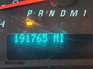 2017 Chevrolet Express Cargo with VIN 1GCWGAFF4H1344461, listed as a IAAI auction lot 42581209 with 191,765 mi miles and . Bid and sale history available at DreamBid. Image 2.