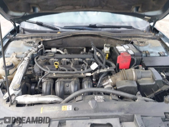 2012 Ford Fusion SEL with VIN 3FAHP0JA8CR162233, listed as a IAAI auction lot 42019169 with 214,772 mi miles and . Bid and sale history available at carsss.com. Image 10.