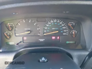 2001 Dodge Durango z VIN 1B4HS28N41F631905, wystawiony jako IAAI lot #41518198 z przebiegiem 172 272 mil mil oraz . Historia ofert i sprzedaży dostępna na DreamBid. Obrazek 7.